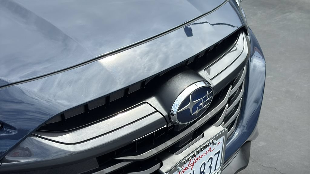 Certified 2025 Subaru Legacy Premium AWD/4WD image 9