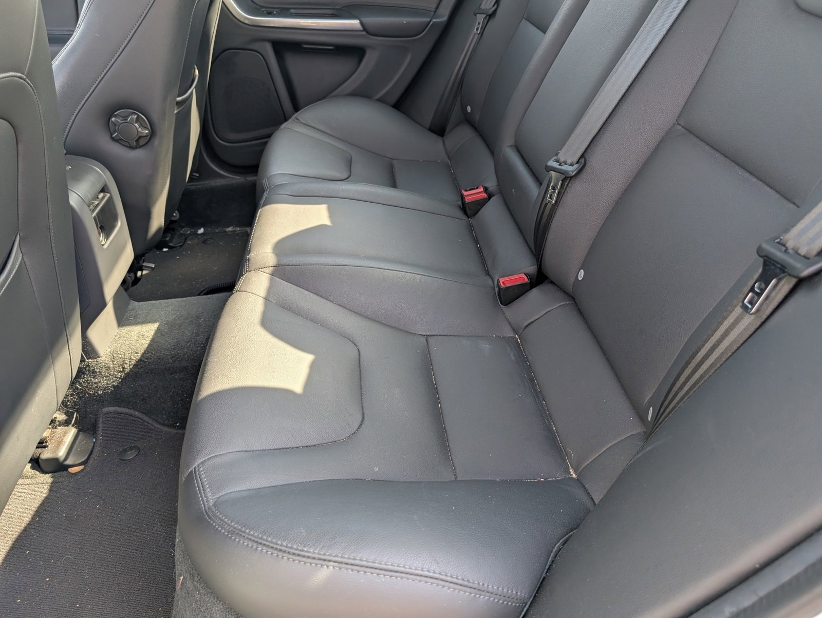 Used 2015 Volvo S60 T5 Premier Plus image 8