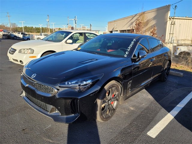 Used 2019 Kia Stinger GT2 image 10