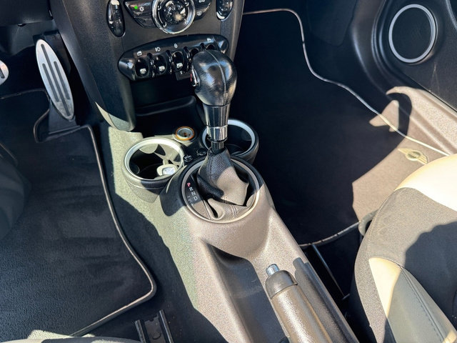 Used 2011 MINI Cooper Clubman S image 15