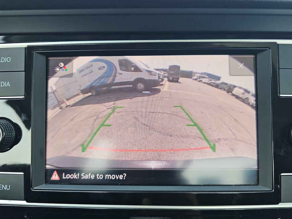 Used 2024 Volkswagen Jetta SE FWD image 20