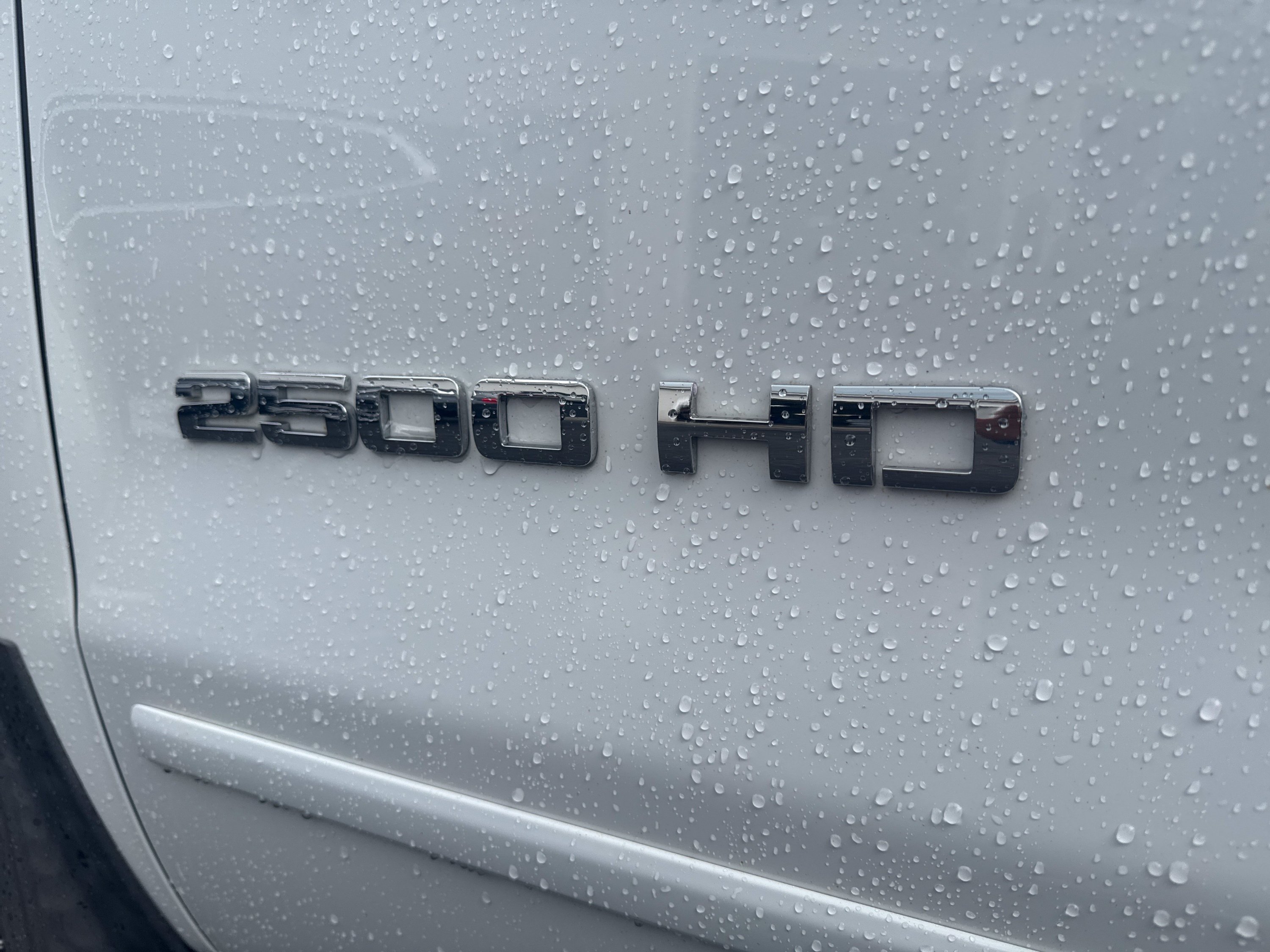 Used 2018 Chevrolet Silverado 2500 LT w/ All Star Edition AWD/4WD image 9