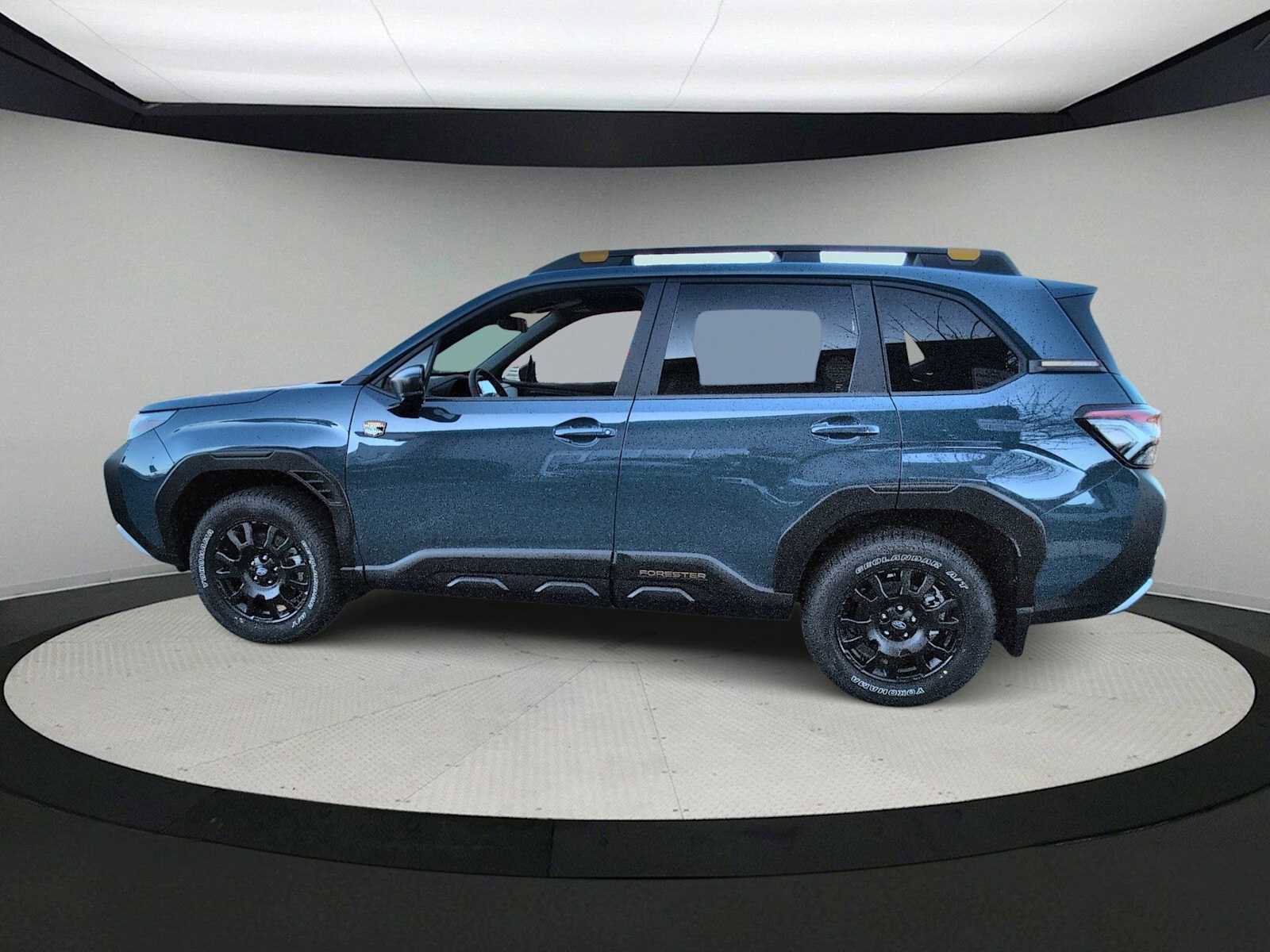 New 2026 Subaru Forester Wilderness image 5