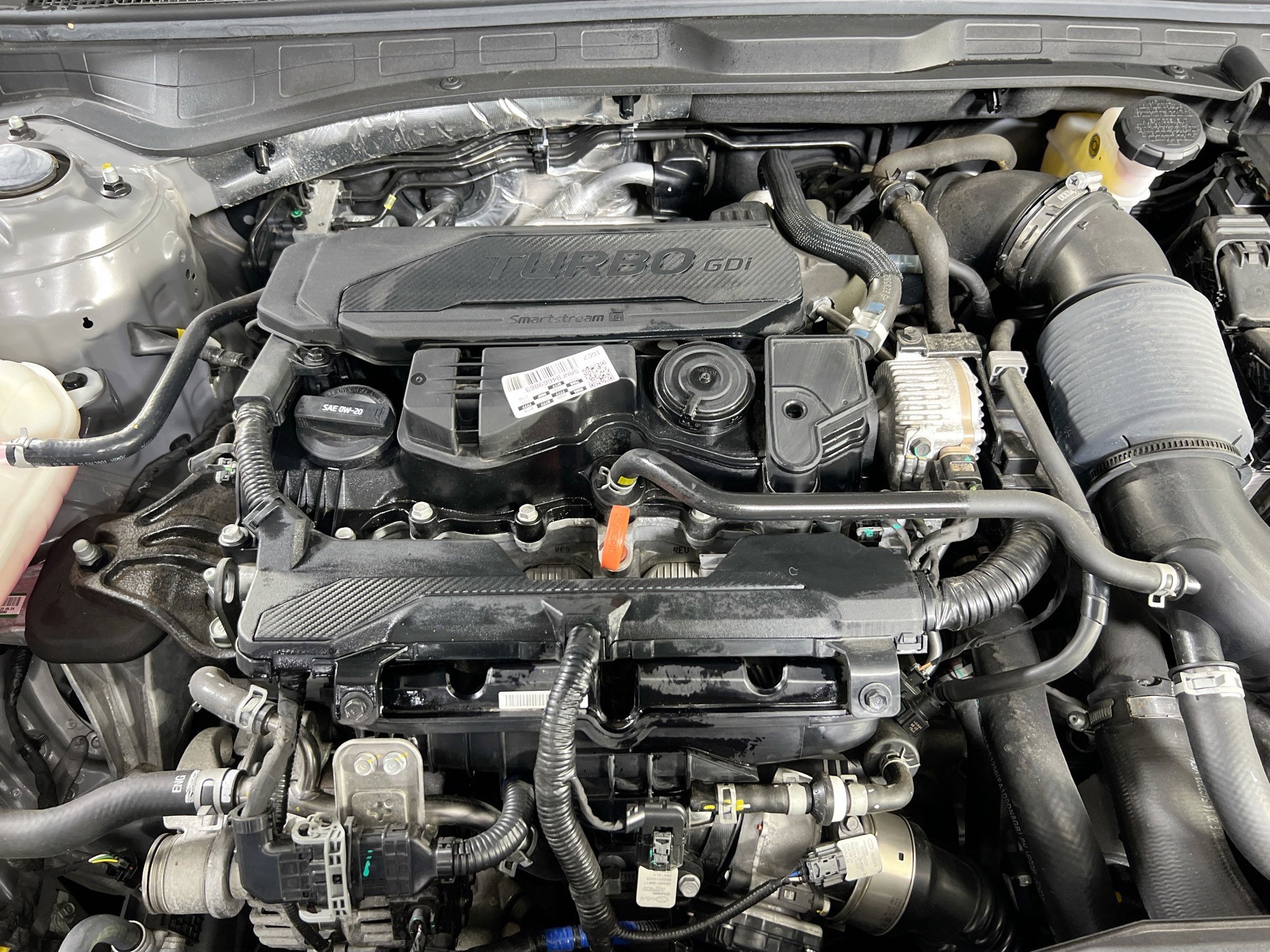 Used 2022 Hyundai Sonata Limited image 30