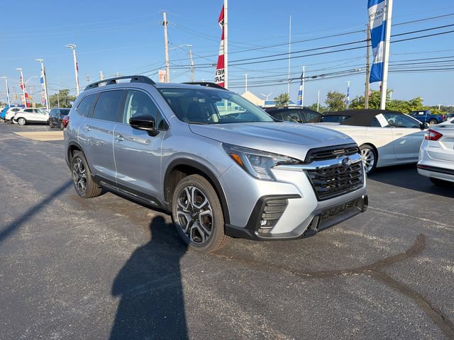 New 2026 Subaru Ascent Limited AWD/4WD image 4