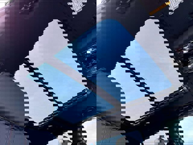 New 2026 Chevrolet Tahoe RST w/ RST Capability Package image 29