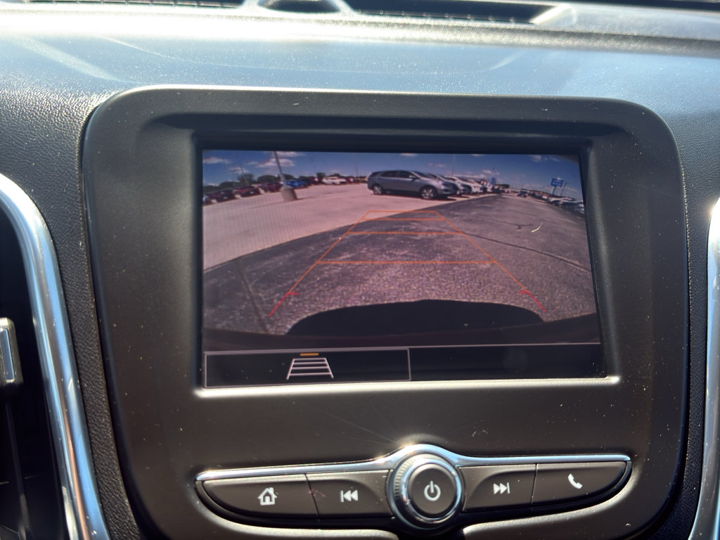 Certified 2024 Chevrolet Equinox LT AWD/4WD image 19