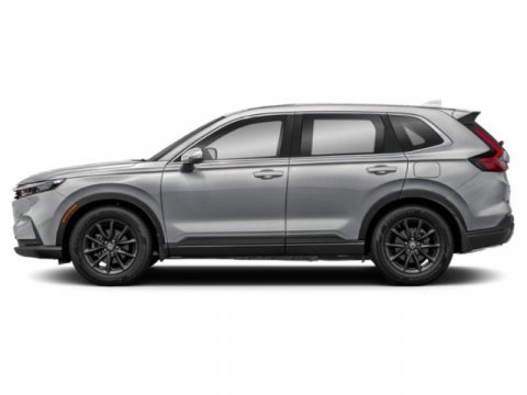 New 2026 Honda CR-V EX-L image 6
