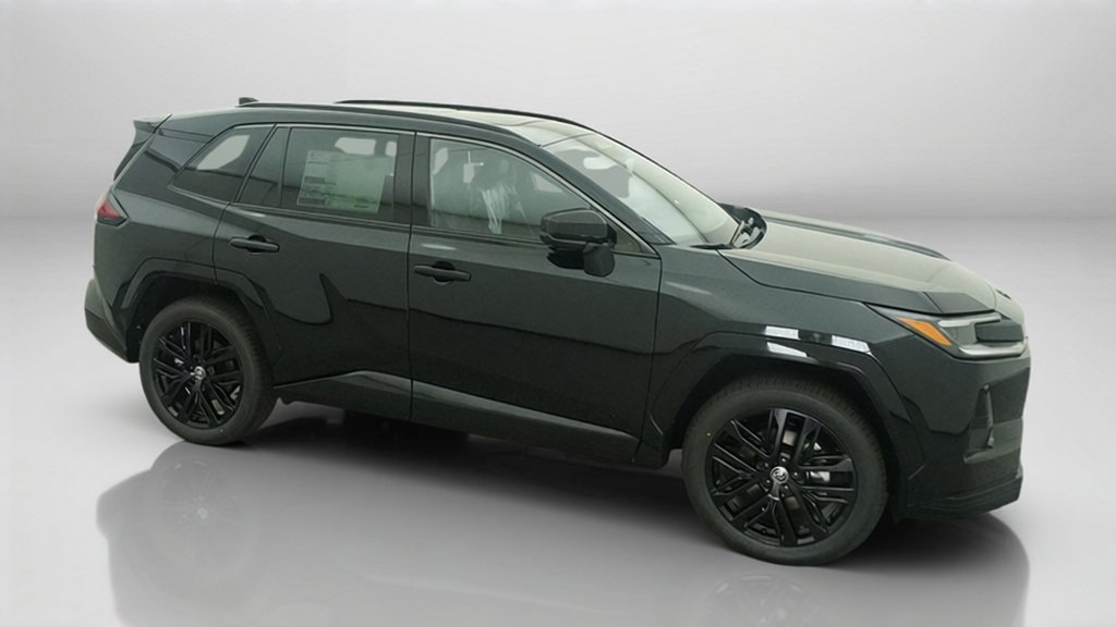 New 2026 Toyota RAV4 XSE AWD/4WD image 15