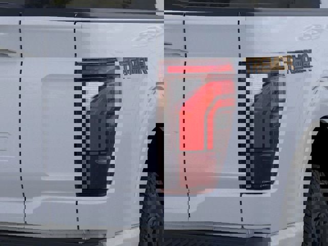 New 2025 Ford F150 Tremor w/ Equipment Group 402A High image 21