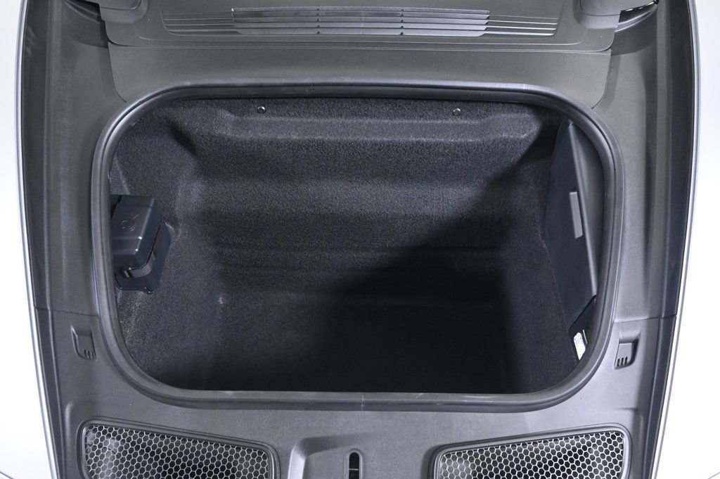 Used 2026 Porsche 911 GT3 image 30