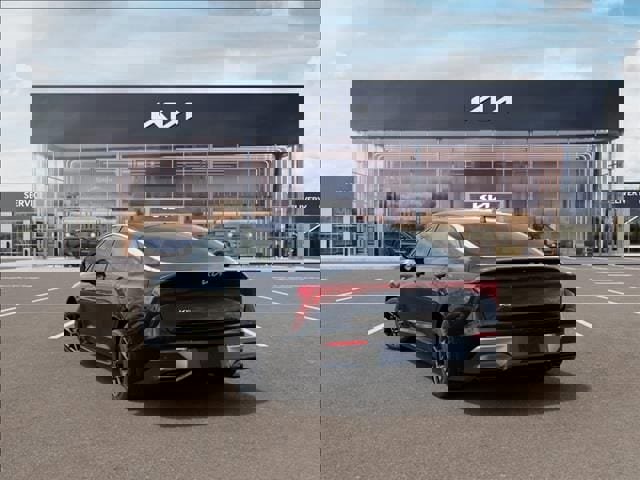 New 2026 Kia K5 LXS image 4