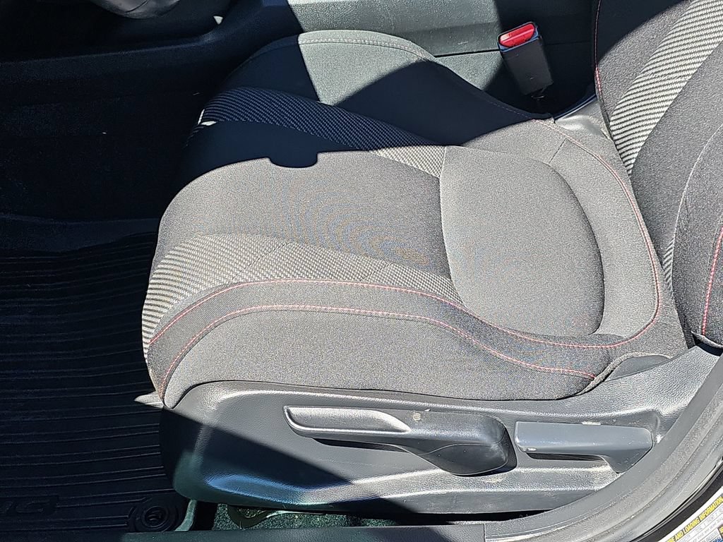Used 2019 Honda Civic Si image 30