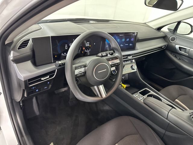 Used 2024 Hyundai Sonata SEL AWD/4WD image 13