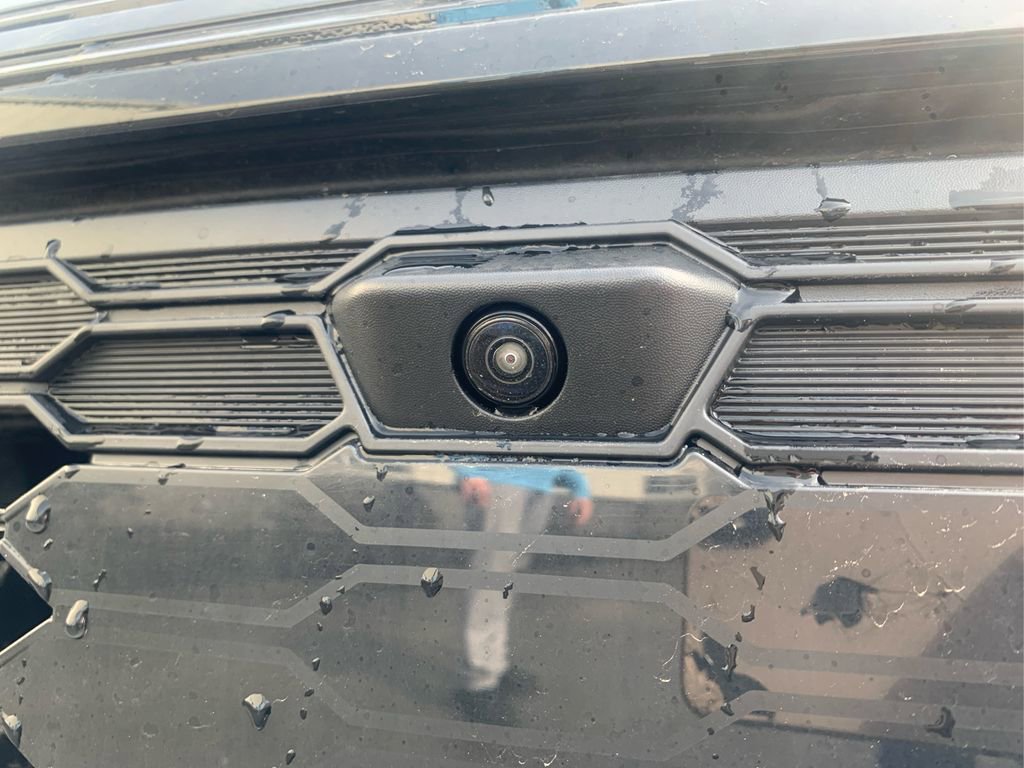 New 2026 Nissan Rogue SL image 16