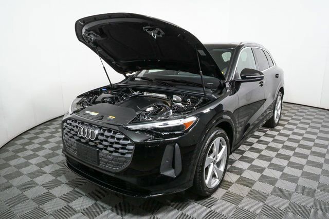 Used 2025 Audi Q5 Prestige image 33