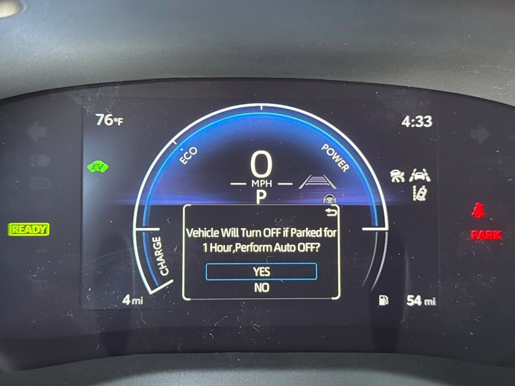 New 2026 Toyota Camry SE w/ Convenience Package FWD image 23