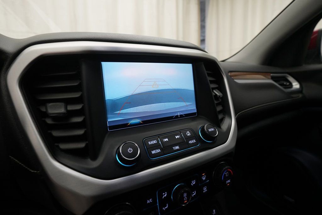 Used 2019 GMC Acadia SLE w/ Driver Alert Package I image 20