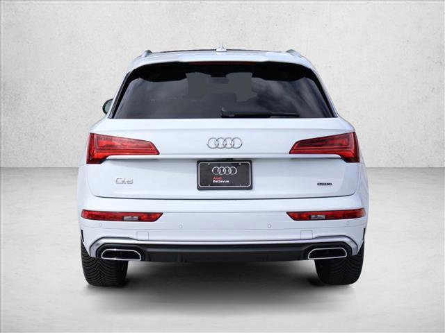 Used 2022 Audi Q5 2.0T Premium w/ Convenience Package image 8