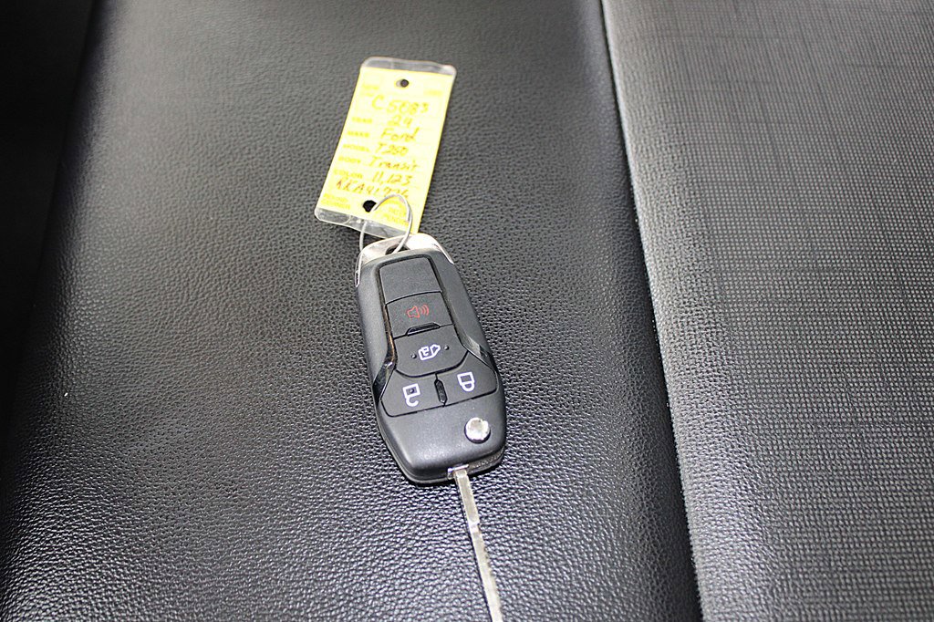 Used 2024 Ford Transit 250 148 Medium Roof w/ Load Area Protection Package image 36