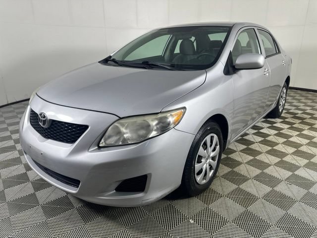 Used 2010 Toyota Corolla FWD image 3