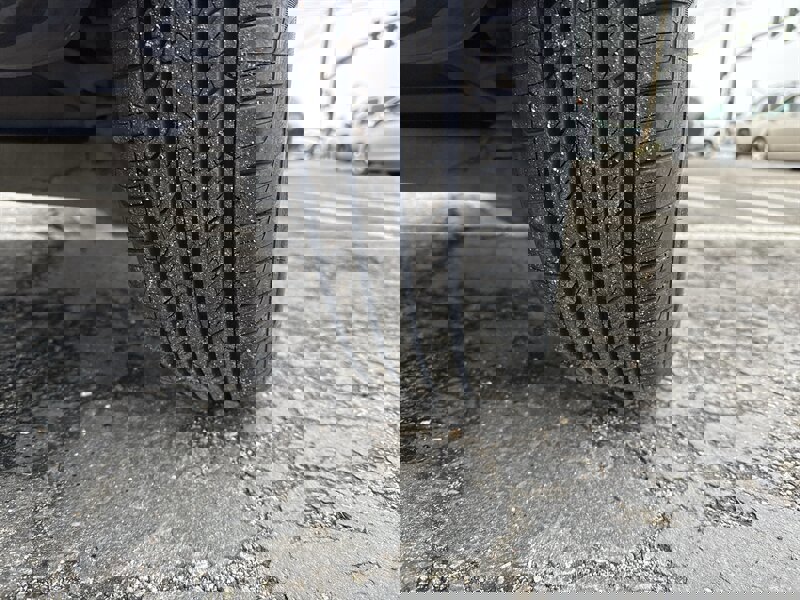 Used 2005 Kia Rio Sedan image 10