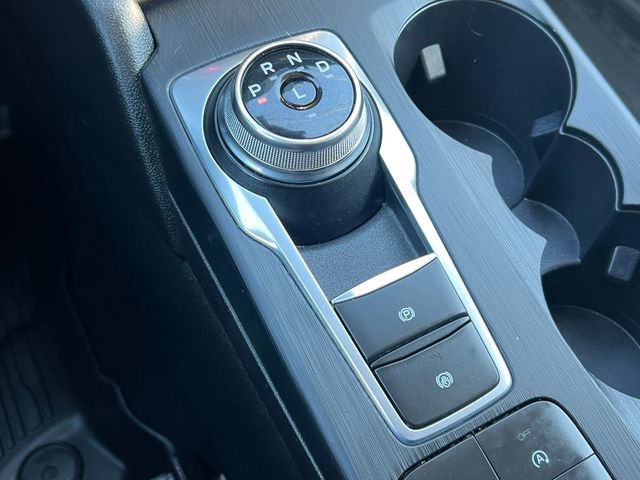 Used 2022 Ford Escape SE w/ Convenience Package image 27