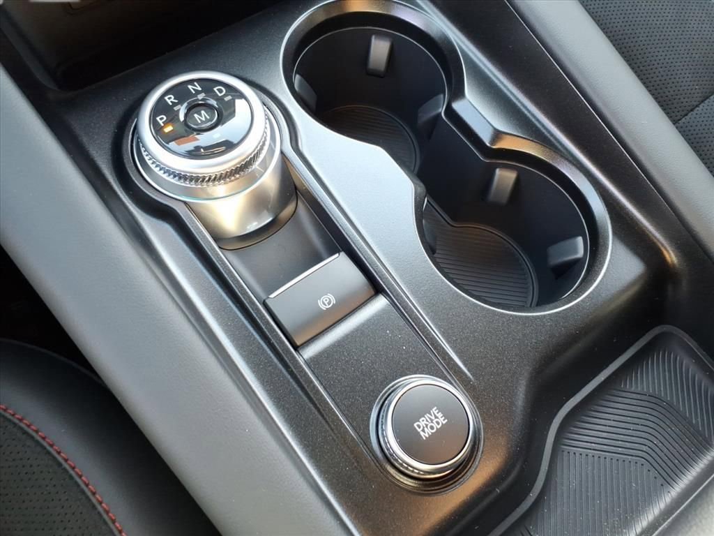 New 2026 Ford Explorer ST image 22