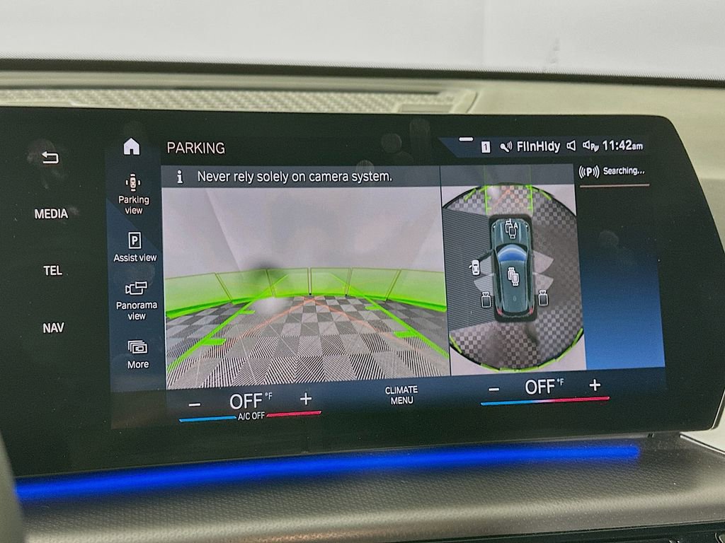 Certified 2023 BMW X1 xDrive28i w/ Premium Package image 17