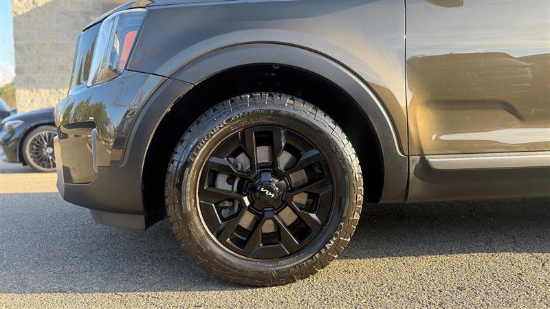 Used 2023 Kia Telluride SX Prestige X-Pro image 43