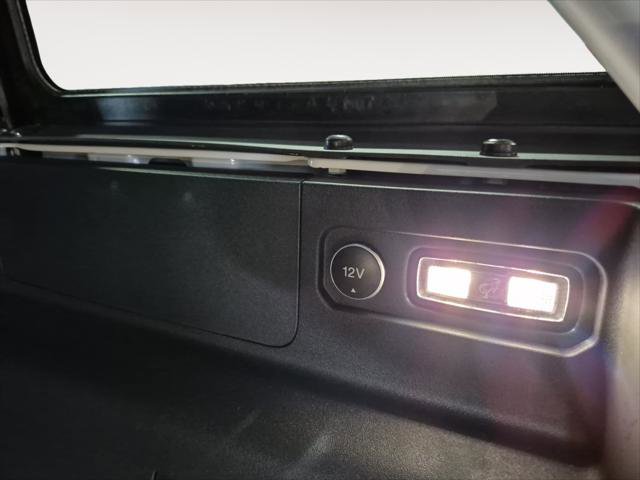 New 2025 Ford Bronco Big Bend w/ Black Diamond Package image 23