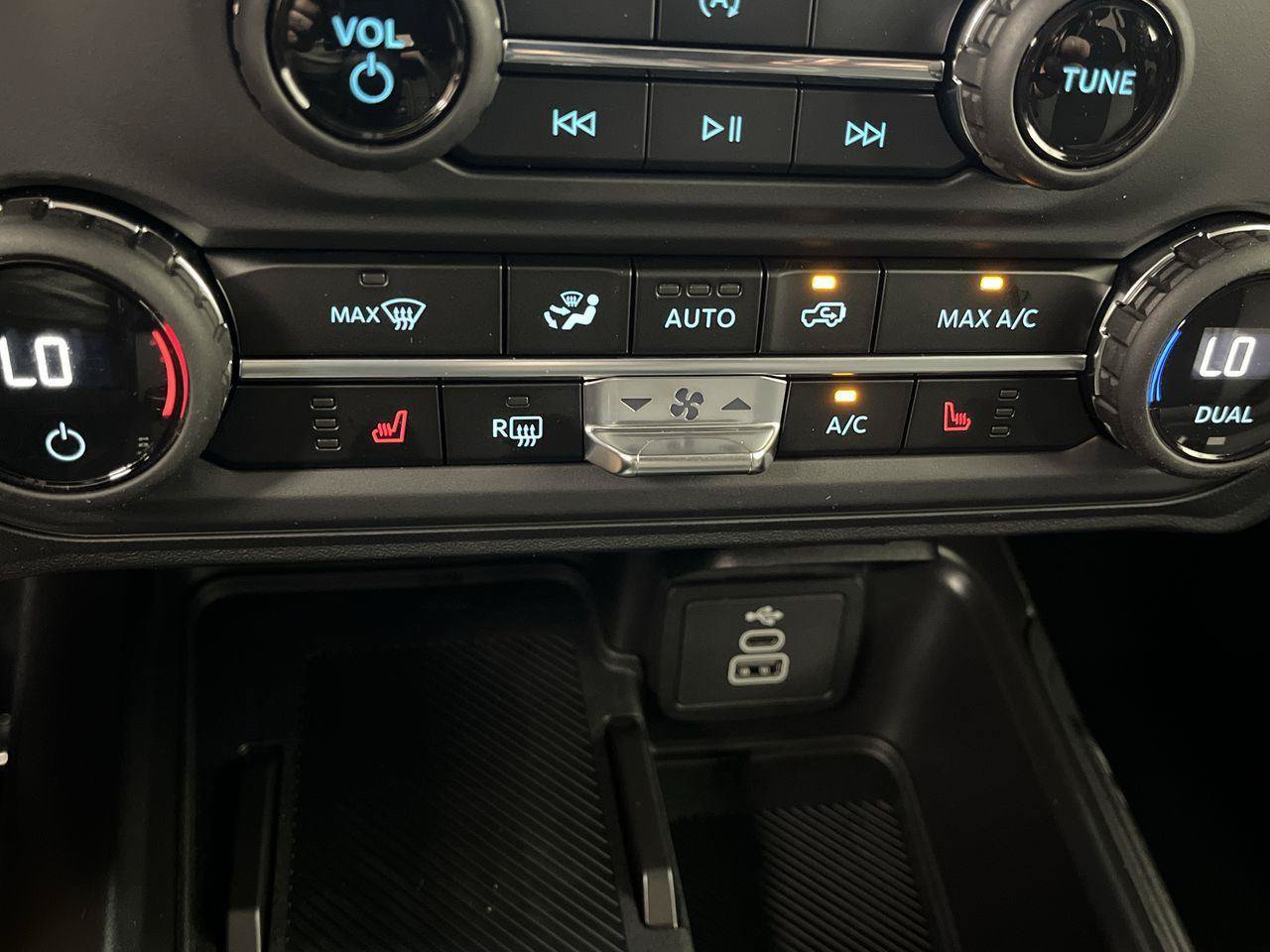 Used 2026 Ford Bronco Big Bend AWD/4WD image 20