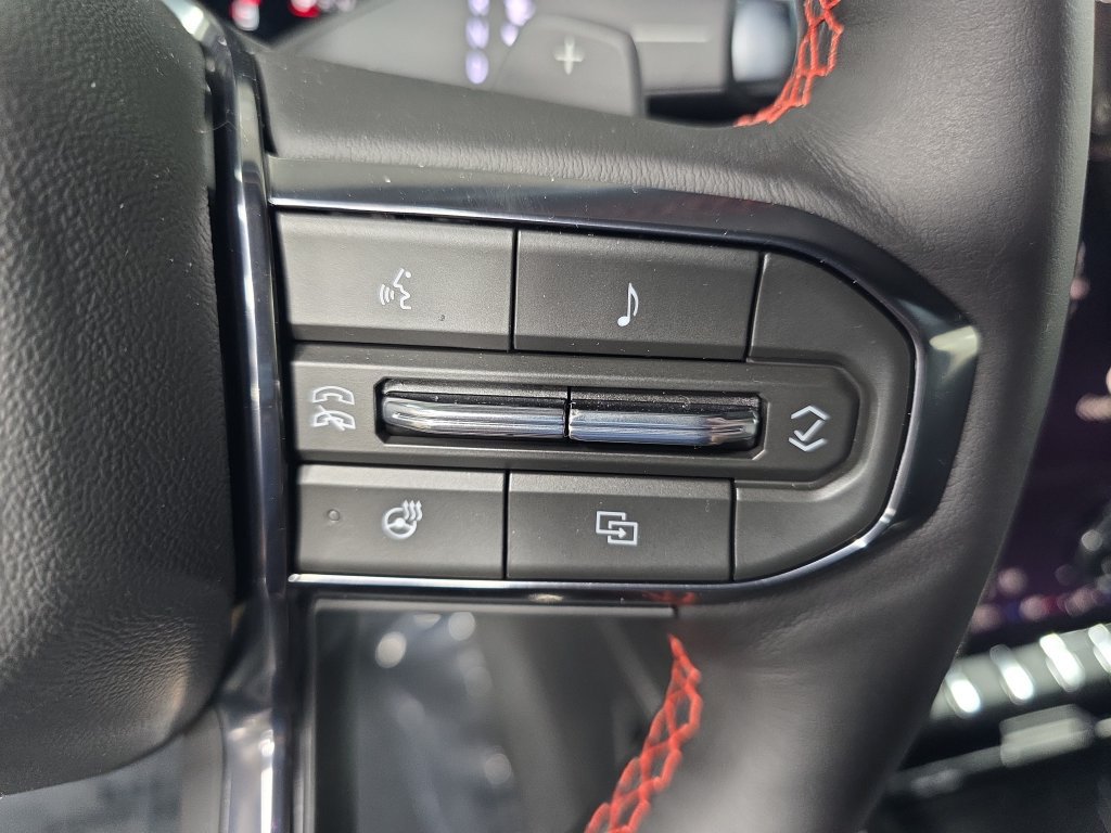 New 2026 GMC Yukon AT4 Ultimate AWD/4WD image 20