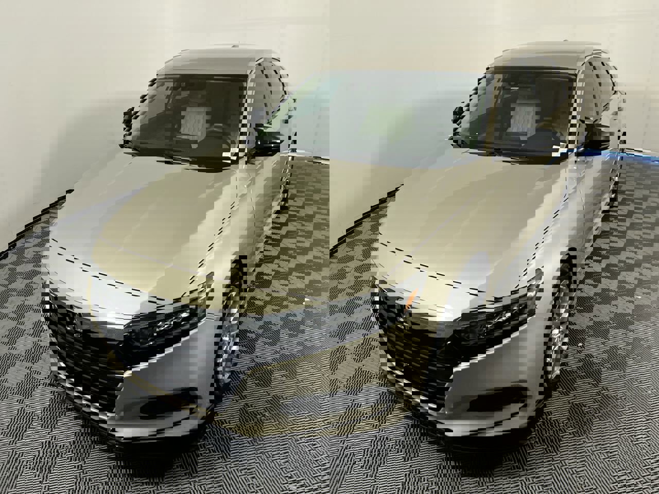 Used 2018 Honda Accord LX image 7