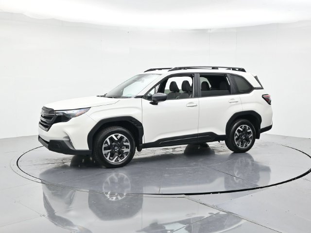 Used 2026 Subaru Forester Premium w/ Base/Premium Package AWD/4WD image 5
