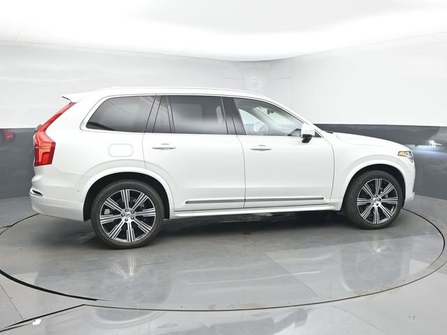 Used 2023 Volvo XC90 B6 Ultimate w/ Protection Package Premier image 9