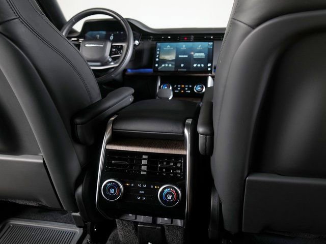 Used 2023 Land Rover Range Rover SE AWD/4WD image 21
