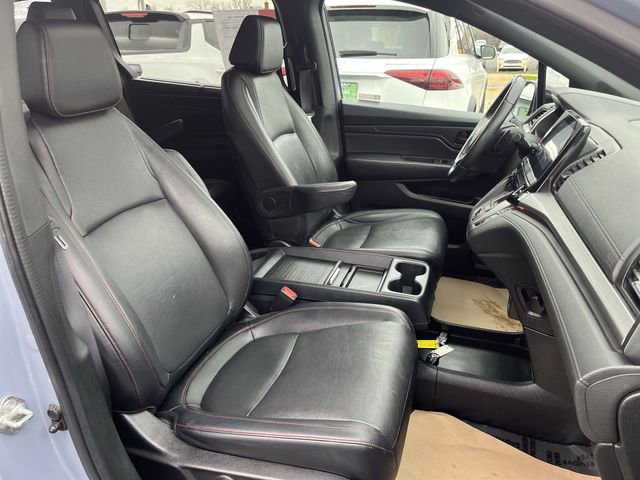 Used 2023 Honda Odyssey Sport image 27