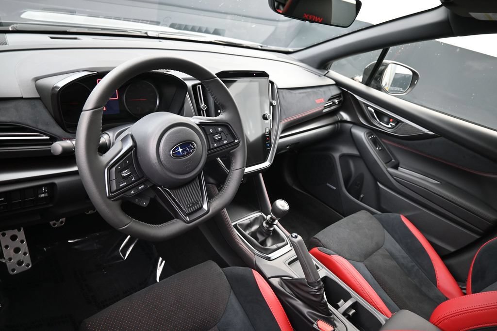 Used 2026 Subaru WRX Limited AWD/4WD image 11