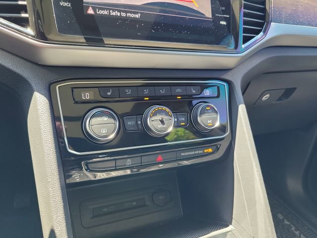 Used 2022 Volkswagen Atlas SE image 24