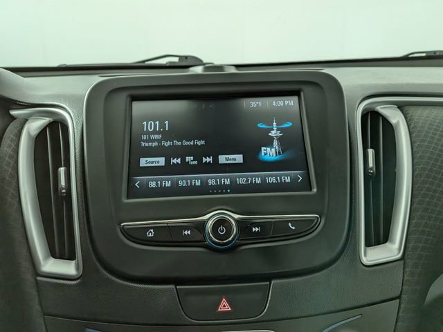 Used 2016 Chevrolet Malibu LS image 16