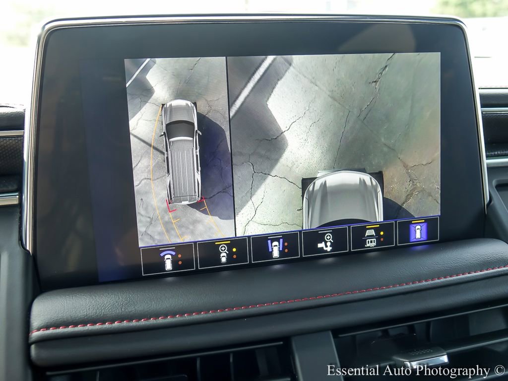 Used 2024 Chevrolet Tahoe RST w/ Luxury Package image 27