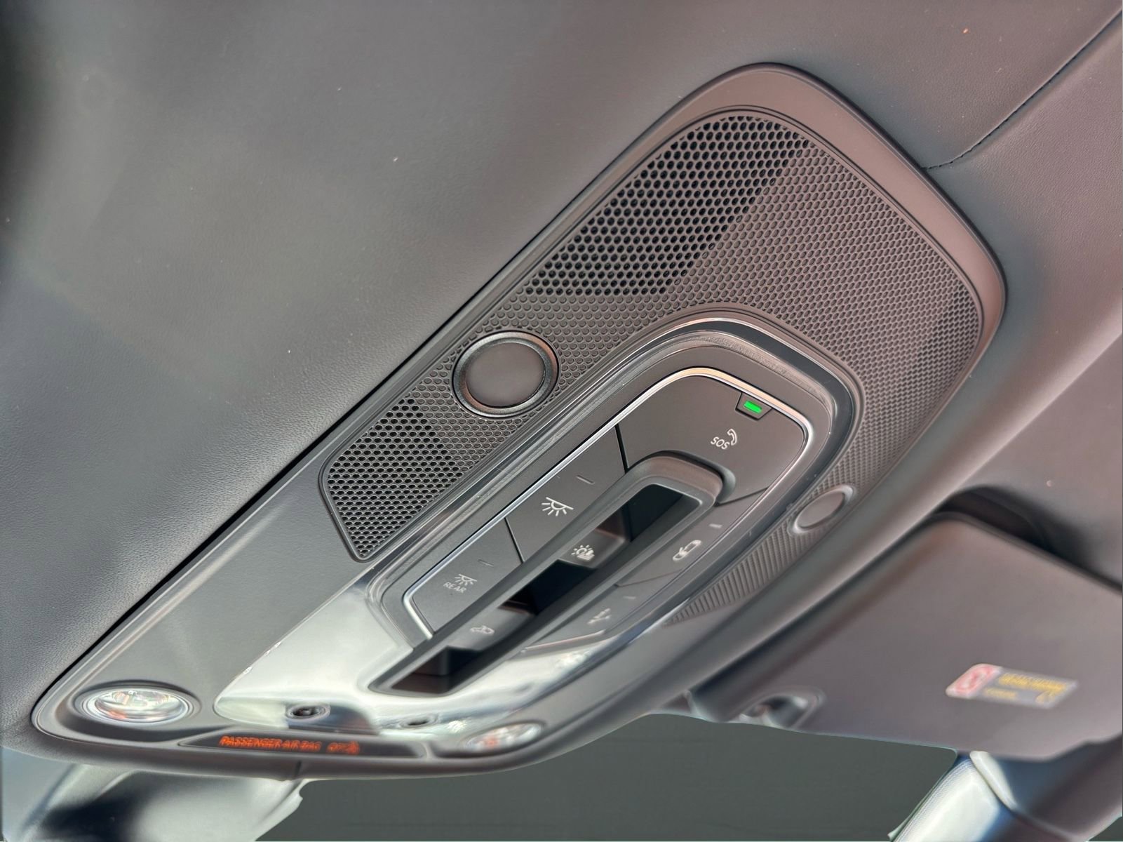 New 2025 Bentley Bentayga Extended Wheelbase image 54