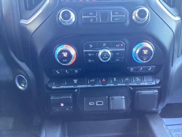 Certified 2023 GMC Sierra 2500 AT4 image 18