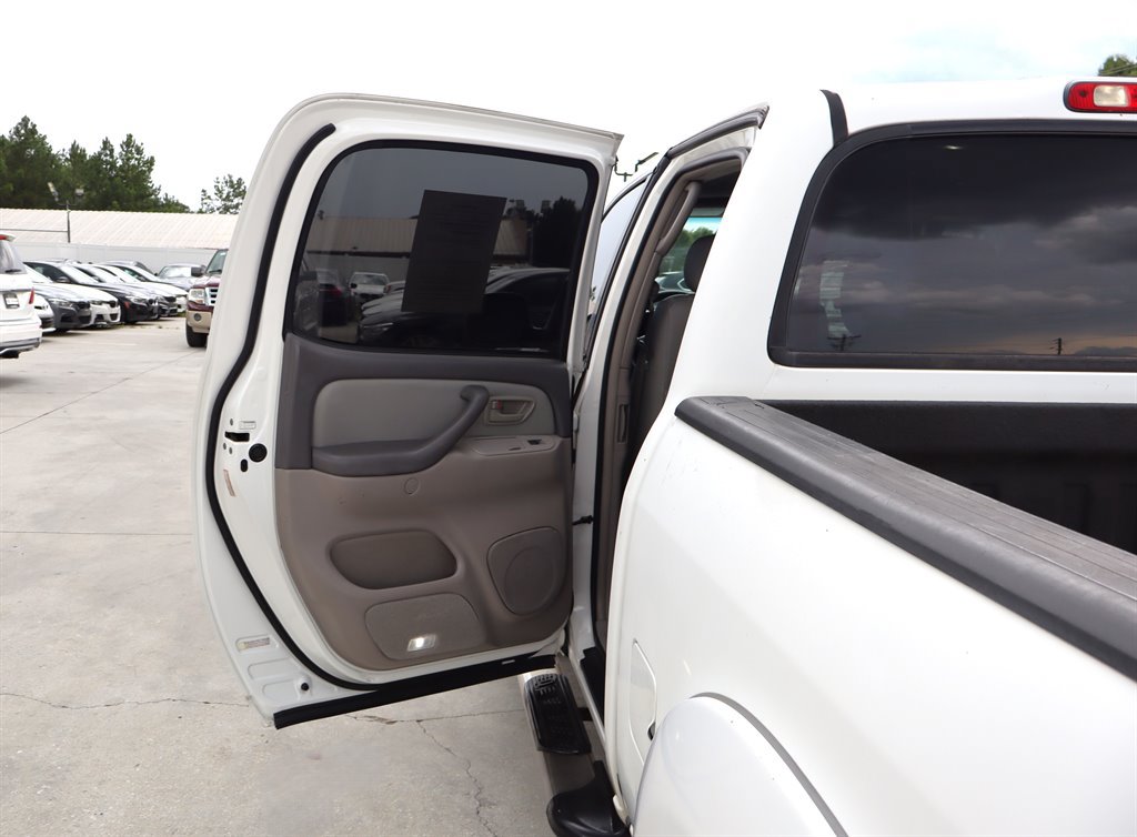 Used 2004 Toyota Tundra Limited RWD image 46