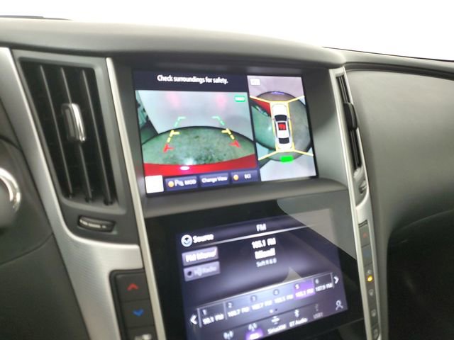 Used 2023 INFINITI Q50 Luxe w/ Cargo Package image 29