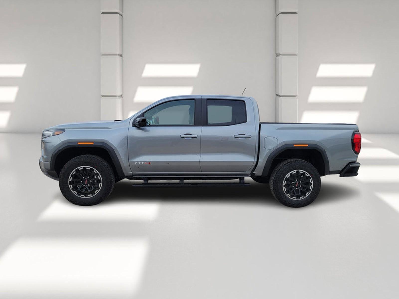 New 2026 GMC Canyon AT4 w/ Technology Plus Package image 4