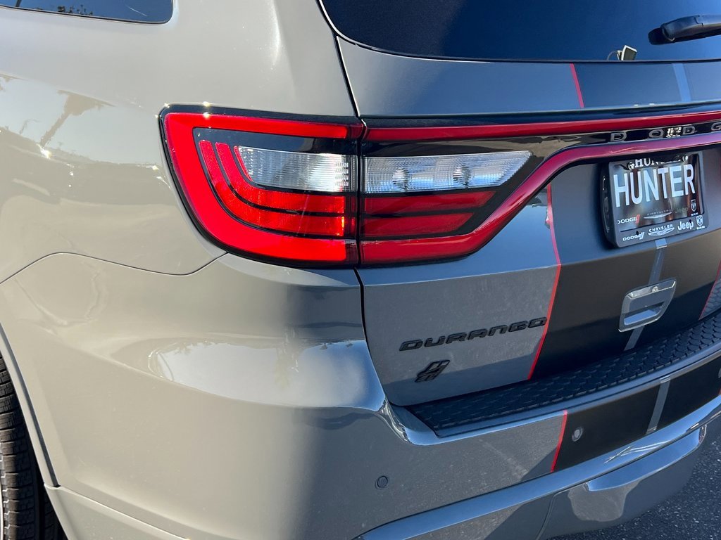 New 2026 Dodge Durango GT image 19