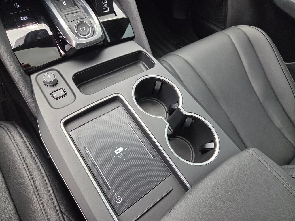 Used 2025 Acura MDX FWD image 26