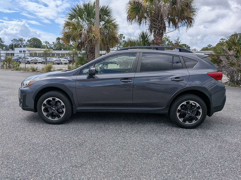 Used 2022 Subaru Crosstrek 2.0i Premium AWD/4WD image 6